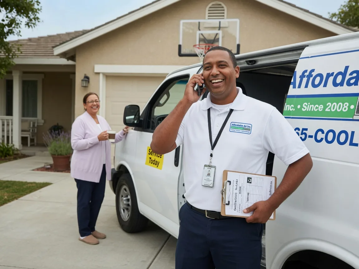 Central Ac Repair Misenheimer, NC FAQs